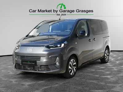 Fiat Ulysse L2 2.2L 180 PS AT8 AHK (2026) - Photo 1