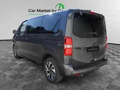 Fiat Ulysse L2 2.2L 180 PS AT8 AHK (2026) - Photo 3