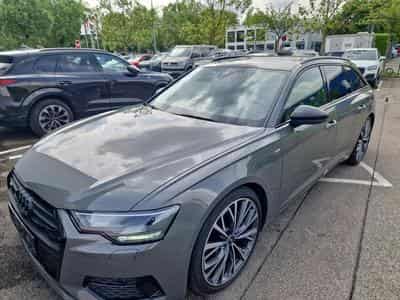 Audi A6 2.0 45 TFSi S-Tronic Quattro (2023) - Photo 1