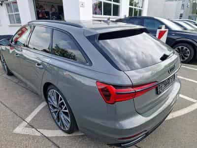 Audi A6 2.0 45 TFSi S-Tronic Quattro (2023) - Photo 2