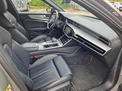 Audi A6 2.0 45 TFSi S-Tronic Quattro (2023) - Photo 5