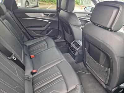 Audi A6 2.0 45 TFSi S-Tronic Quattro (2023) - Photo 6