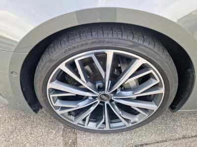 Audi A6 2.0 45 TFSi S-Tronic Quattro (2023) - Photo 7