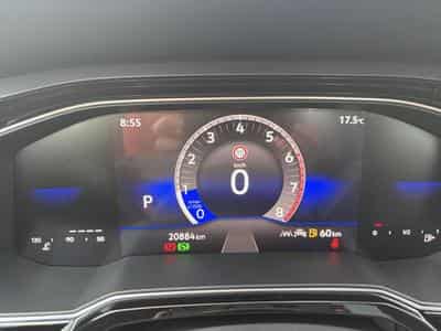 VW Taigo 1.0 TSI 85kW DSG R-Line (2024) - Photo 2
