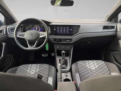 VW Taigo 1.0 TSI 85kW DSG R-Line (2024) - Photo 5