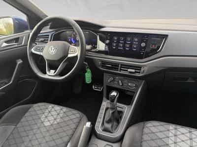 VW Taigo 1.0 TSI 85kW DSG R-Line (2024) - Photo 6