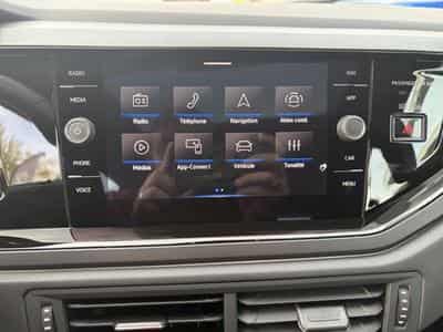 VW Taigo 1.0 TSI 85kW DSG R-Line (2024) - Photo 3