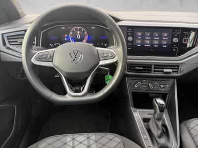 VW Taigo 1.0 TSI 85kW DSG R-Line (2024) - Photo 7