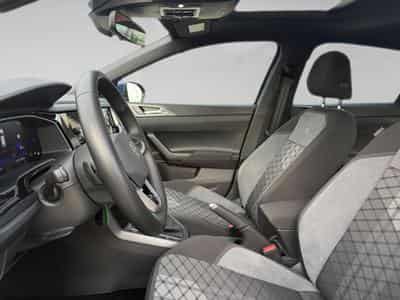 VW Taigo 1.0 TSI 85kW DSG R-Line (2024) - Photo 4