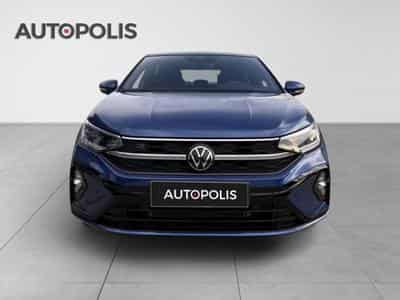 VW Taigo 1.0 TSI 85kW DSG R-Line (2024) - Photo 14