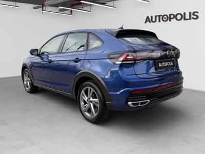 VW Taigo 1.0 TSI 85kW DSG R-Line (2024) - Photo 13