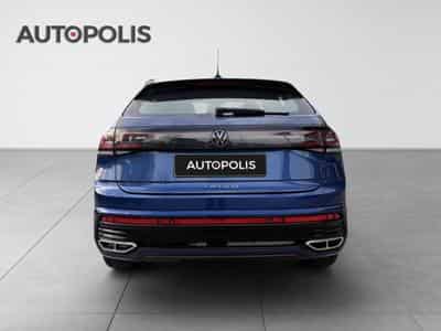 VW Taigo 1.0 TSI 85kW DSG R-Line (2024) - Photo 15