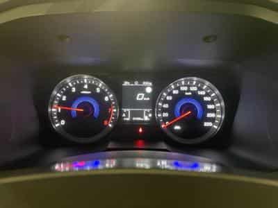 KGM Korando 1.5 T-GDI 120kW Platinum (2023) - Photo 2