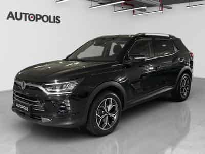 KGM Korando 1.5 T-GDI 120kW Platinum (2023) - Photo 1