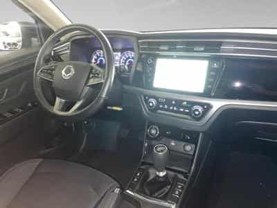 KGM Korando 1.5 T-GDI 120kW Platinum (2023) - Photo 7