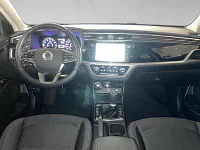 KGM Korando 1.5 T-GDI 120kW Platinum (2023) - Photo 5