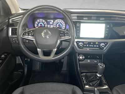 KGM Korando 1.5 T-GDI 120kW Platinum (2023) - Photo 6