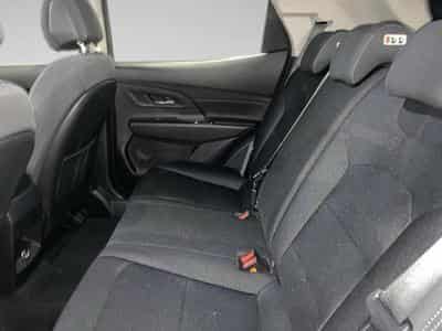KGM Korando 1.5 T-GDI 120kW Platinum (2023) - Photo 11