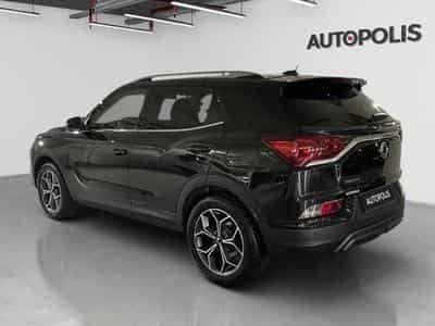 KGM Korando 1.5 T-GDI 120kW Platinum (2023) - Photo 13