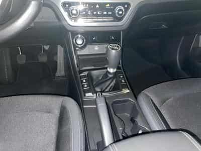 KGM Korando 1.5 T-GDI 120kW Platinum (2023) - Photo 10