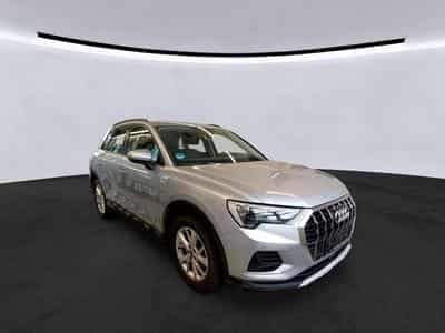 Audi Q3 Advanced 35 TFSi S-Tronic (2022) - Photo 2