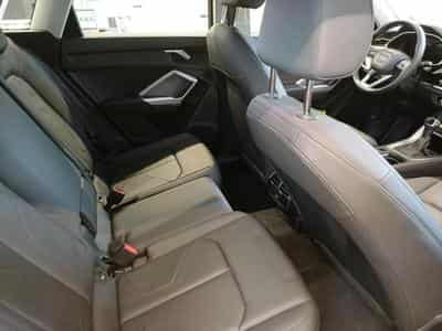 Audi Q3 Advanced 35 TFSi S-Tronic (2022) - Photo 5