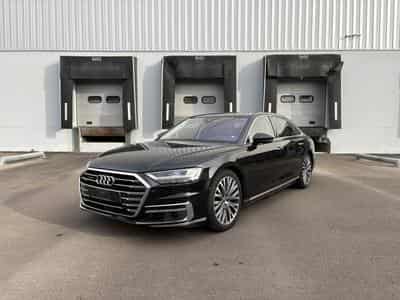 Audi A8 50 TDI - Quattro - B&O (2020) - Photo 1