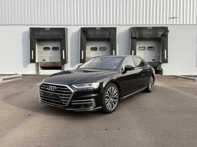 Audi A8 50 TDI - Quattro - B&O (2020) - Foto 1