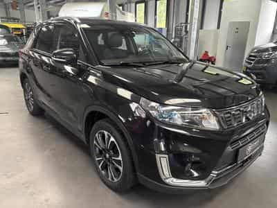 Suzuki Vitara 1.4 AllGrip GLX AT (2020) - Photo 1