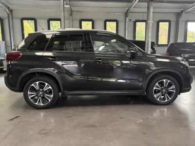 Suzuki Vitara 1.4 AllGrip GLX AT (2020) - Photo 2