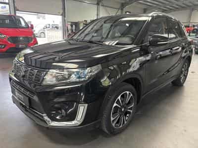 Suzuki Vitara 1.4 AllGrip GLX AT (2020) - Photo 6