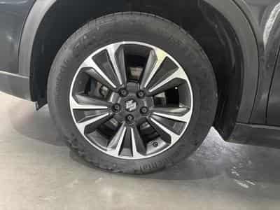 Suzuki Vitara 1.4 AllGrip GLX AT (2020) - Photo 8