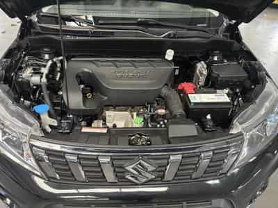 Suzuki Vitara 1.4 AllGrip GLX AT (2020) - Photo 9