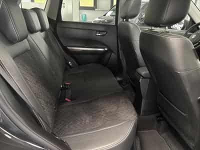 Suzuki Vitara 1.4 AllGrip GLX AT (2020) - Photo 13