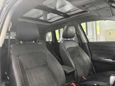 Suzuki Vitara 1.4 AllGrip GLX AT (2020) - Photo 12