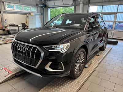 Audi Q3 Advanced 35 TDi S-Tronic (2022) - Photo 1