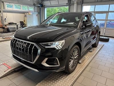 Audi Q3 Advanced 35 TDi S-Tronic (2022) - Photo 1