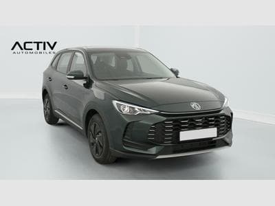 Mg ZS 1.5 L Hybrid+ 197 ch Standard (2026) - Photo 1