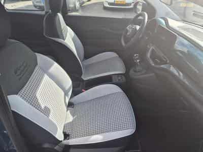 Fiat 500 Torino (2025) - Photo 5