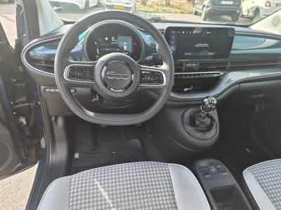 Fiat 500 Torino (2025) - Photo 6