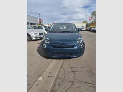 Fiat 500 Torino (2025) - Photo 2