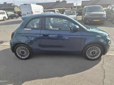 Fiat 500 Torino (2025) - Photo 3