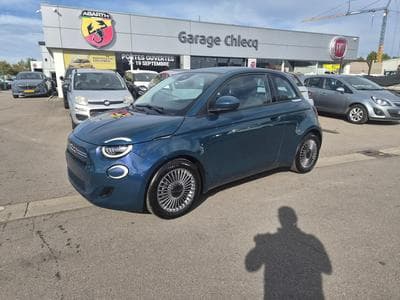 Fiat 500 Torino (2025) - Photo 1