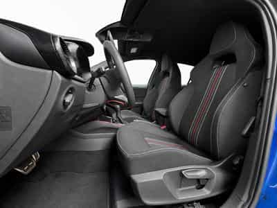 Skoda Fabia Monte-Carlo+DSG+Kessy-Full+LM18+P.Charging+P.Park&go+P.Famil (2025) - Foto 9