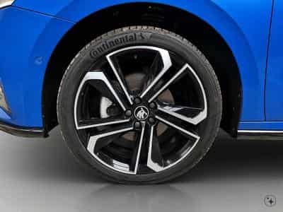 Skoda Fabia Monte-Carlo+DSG+Kessy-Full+LM18+P.Charging+P.Park&go+P.Famil (2025) - Foto 8