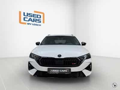 Skoda Octavia RS+DSG+Design-Selection+P.Simply+LM19+AHK (2025) - Foto 3