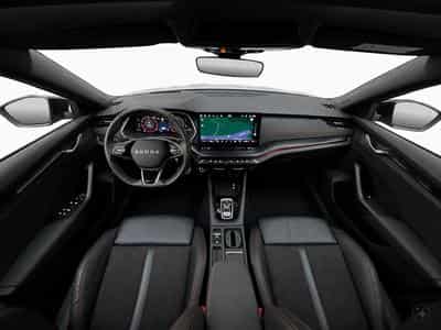 Skoda Octavia RS+DSG+Design-Selection+P.Simply+LM19+AHK (2025) - Foto 2