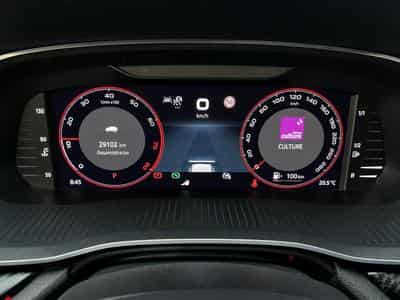 Skoda Octavia RS+DSG+Design-Selection+P.Simply+LM19+AHK (2025) - Foto 11