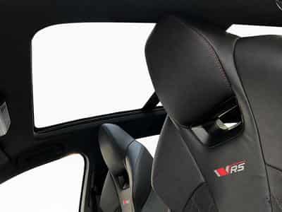 Skoda Octavia RS+DSG+Design-Selection+P.Simply+LM19+AHK (2025) - Foto 15
