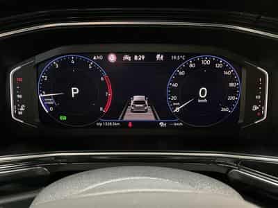 VW T-Cross Style+DSG+P.Technique+P.Lumiere+Black-Style+IQ-Drive (2022) - Foto 11